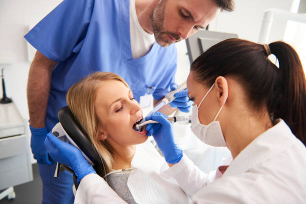Best Oral Cancer Screening  in Stansberry Lake, WA