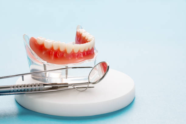 TMJ/TMD Treatment in Stansberry Lake, WA