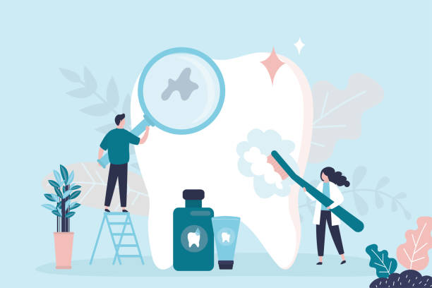 Laser Dentistry in Stansberry Lake, WA