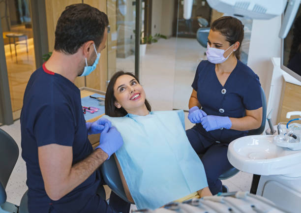 Best Laser Dentistry  in Stansberry Lake, WA
