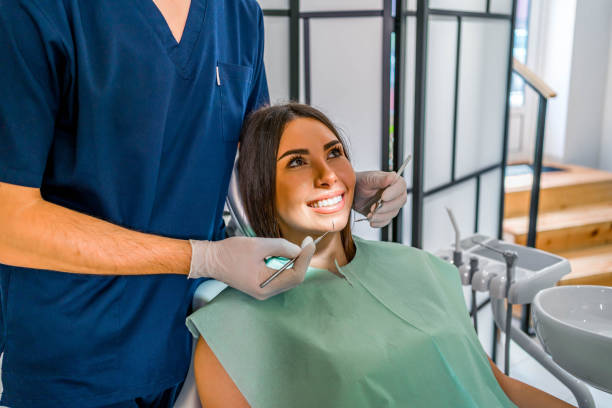 Best Root Canal Treatment  in Stansberry Lake, WA