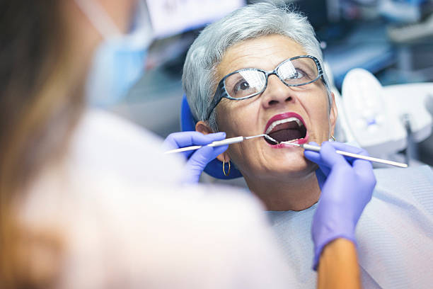 Emergency Dental Services in Stansberry Lake, WA
