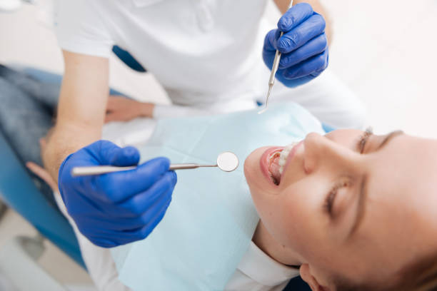 Oral Surgery in Stansberry Lake, WA
